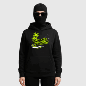 Bluza Summer Chillout